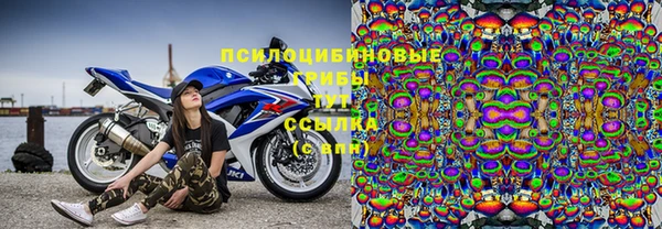 герыч Лиски